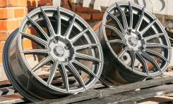 Shogun. 7.0/8.0x17", 5x114.3, ET35/35, �� 73,1���. ����