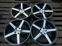 Vossen CV1. 8.0x18", 5x114.3, ET40, �� 73,1���. ����