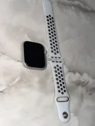 Apple Watch Series 6 Nike. GPS, NFC ����