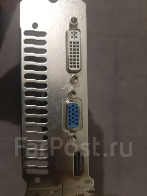 GeForce GT 240 ����