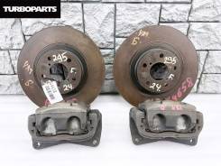�������� *295��* (�����, ������) Subaru Forester (2002 - 2007) 26300AE060 SG5 EJ205, �������� 26300AE060 ����