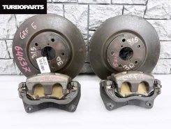 �������� *315�� 5x114* Subaru Forester (2012 - 2018) 26300AE060 SJ5 EJ205, �������� 26300AE060 ����