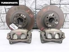 �������� *295��* (�����, ������) Subaru Forester (2002 - 2007) 26300AE060 SG5 EJ205, �������� 26300AE060 ����