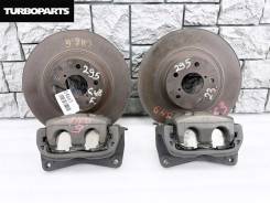 �������� *295��* (�����, ������) Subaru Forester (2002 - 2007) 26300AE060 SG5 EJ205, �������� 26300AE060 ����