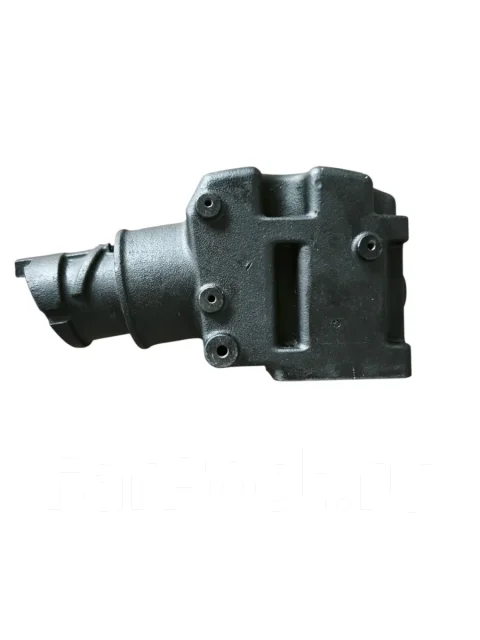 ����� Mercruiser V6, V8, 4.3, 5.0, 5.7, 6.2, 7,4L, 330, 340, 454. ����