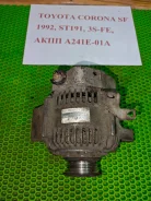 ��������� 1012119510 Toyota Corona SF, ST191 3S-FE 1012119510 ����