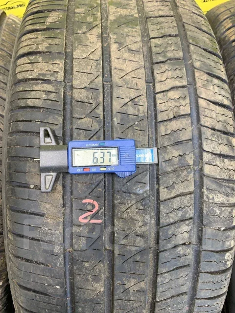 Pirelli Scorpion Zero