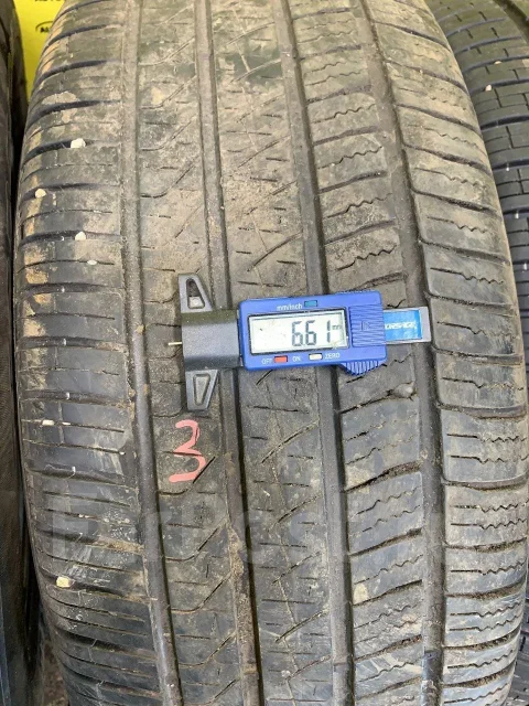 Pirelli Scorpion Zero
