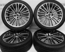 Monza Warwick. 8.0x19", 5x114.3, ET45, �� 73,1���. ����
