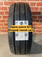 Continental VanContact Eco