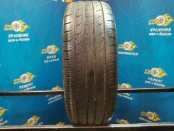 Dunlop SP Touring T1