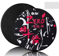 ������������� ���, HUN 10201802 Zero Plus Pad Black ����