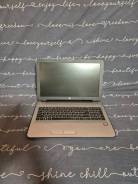 HP. 15.6", 2����, ��� 4 ��, ���� 250���, WiFi: 1, Bluetooth: 1, ����������� �� 3��. ����