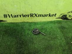 ������� ��������� Toyota Harrier 2004 1756515140 MCU35 1MZ-FE 1756515140 ����
