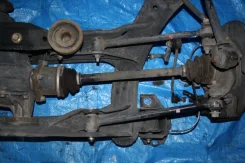 ������ Toyota Harrier 1998 4234048010 MCU15W 1MZFE, ������ ����� 4234048010 ����