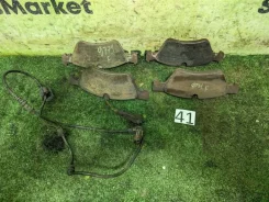 ������� ��������� Mercedes-Benz ML350 2006 A1644200820 W164 272.967, �������� A1644200820 ����