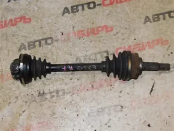 ������ Toyota Raum 1999 4341016172 EXZ15/ EXZ10 5EFE, �������� ������ 4341016172 ����