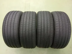 Goodyear Eagle F1 Asymmetric 6. ������, 2025 ���, �/�, ����� �� 5 % ����