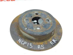 ���� ��������� Toyota Vitz 2000 4243152050 NCP13 1NZFE, ������ ������ 4243152050 ����