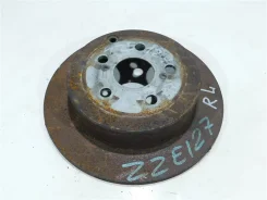 ���� ��������� Toyota WiLL VS 4243147030 ZZE127, ������ ����� 4243147030 ����