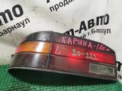 ������ Toyota Carina 20222 AT175, ������ ����� 20222 ����