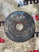 ������� ��������� Toyota BB 4243152020 NCP30, ������ ������ 4243152020 ����