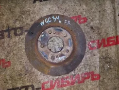 ���� ��������� Nissan Stagea 402060V001 WGC34, �������� ������ 402060V001 ����