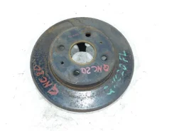 ���� ��������� Toyota BB 43512B1020 QNC21, �������� ����� 43512B1020 ����