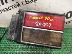 ����������� Toyota Corolla 20207 AE91, ������ 20207 ����