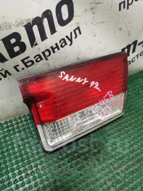 ����������� Nissan Sunny 4845 B15, ������ 4845 ����