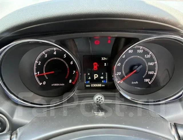 ���� Mitsubishi ASX 2014 2700A402 GA4W 4J10 2700A402 ����
