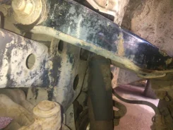 ����� �������� ������� Toyota Hilux 4806735030 LN130 2L, �������� ����� 4806735030 ����