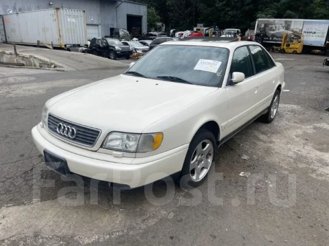 ������� Audi A6 1997 078911023 C4 AFC 078911023 ����