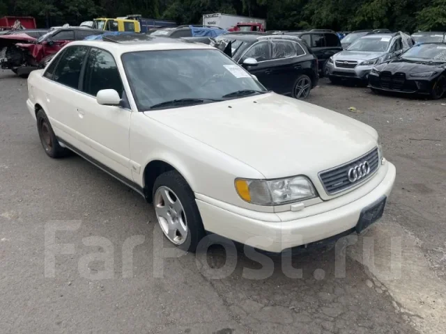 ������� Audi A6 1997 078911023 C4 AFC 078911023 ����