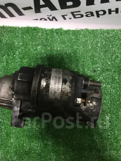 ������� Fiat Doblo MSN8045 843A1000 MSN8045 ����