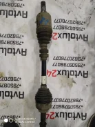 ������ Nissan Qashqai 2007 39101JD22C J10 MR20DE, �������� ����� 39101JD22C ����