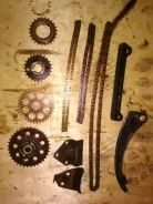 ���� ��� Suzuki 1276177E10 J20A 1276177E10 ����