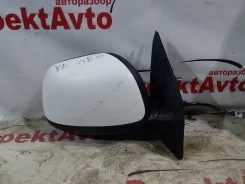 ������� Mitsubishi Outlander 2007 7632A666 XL, ������ 7632A666 ����