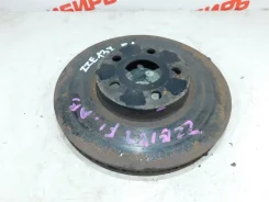 ���� ��������� Toyota Voltz 2002 4351202130 ZZE137 2ZZGE, �������� ����� 4351202130 ����