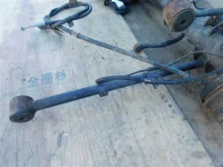 ���� ���������� Toyota Raum 1999 4872016050 EXZ15 5EFE, ������ ����� 4872016050 ����