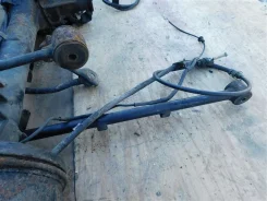 ���� ���������� Toyota Raum 1999 4872016050 EXZ15 5EFE, ������ ������ 4872016050 ����