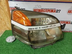���� Toyota VOXY 2001 28154 AZR65 1Azfse, ������ 28154 ����