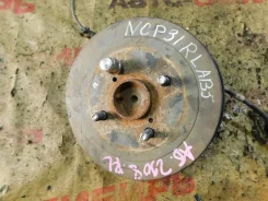������� ��������� Toyota BB 2000 4243152020 NCP31 1NZFE, ������ ����� 4243152020 ����