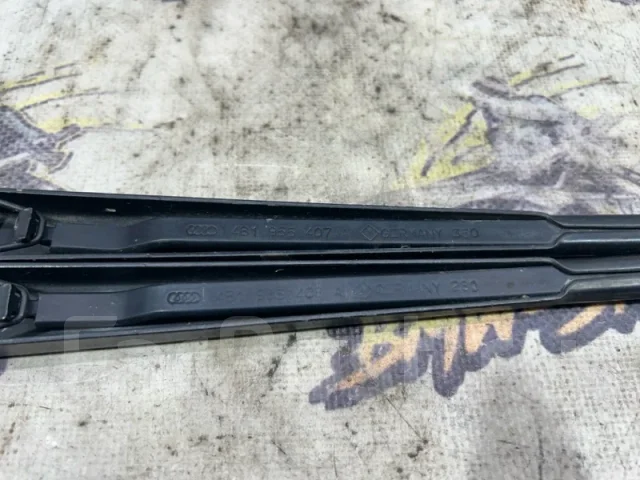 ������� Audi A6 2000 4B1955407 C5 AKE 4B1955407 ����