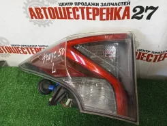 ����-������ Toyota Prius 2017 4777 ZVW50 2ZR-FXE, ����� 4777 ����