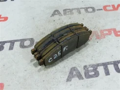 ������� ��������� Nissan Serena 2006 AY040NS130 C25 MR20DE, �������� AY040NS130 ����
