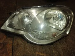 ���� Volkswagen Polo 4 2008 6Q1941007AT 9N BKY, �������� ����� 6Q1941007AT ����