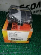 ������� ��������� Mitsubishi Lancer JBP0114 CS5A, ������ JBP0114 ����