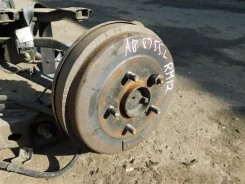 ������� Nissan Liberty 2000 55502WF106 RM12 QR20DE, ������ ����� 55502WF106 ����