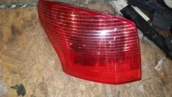 ������ Peugeot 407 2006 ��������� RFJ, ����� ����